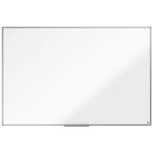 Nobo Quadro magnético de aço vitrificado Essence | 1500 × 1000 mm