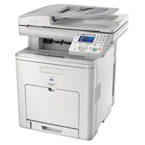 Canon i-SENSYS MF 9130