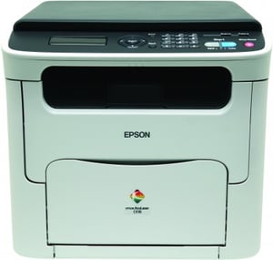 Epson AcuLaser CX 16