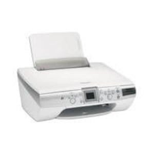 Lexmark P4300