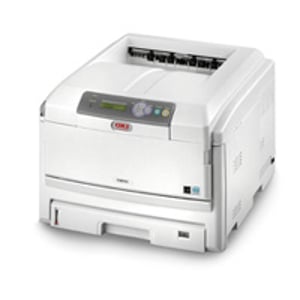 OKI C830N