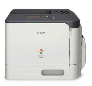 Epson AcuLaser C 3900 DN