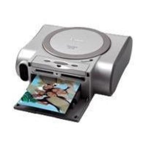 Canon SELPHY DS700