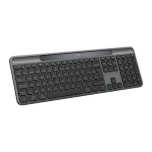 Logitech K980 Signature Slim | Teclado sem fios