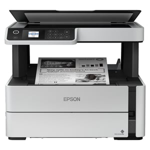 Epson EcoTank ET-M2140 impressora multifunçoes de tinta monocromo (3 em 1)