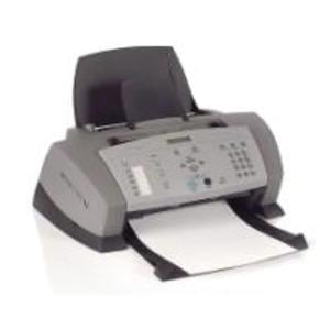 Lexmark X4250