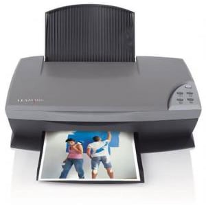 Lexmark X1190