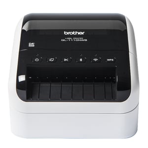 Brother QL-1110NWBc