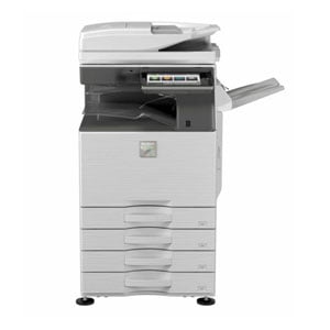 Sharp MX-3070V