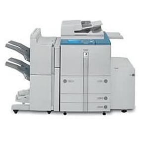 Canon iR 550