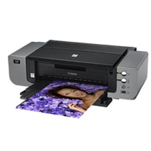 Canon Pixma Pro 9000 Mark II