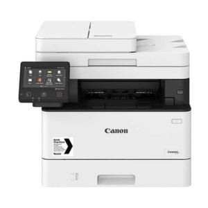 Canon i-SENSYS MF453dw impressora laser monocromática multifuncional A4 com WiFi