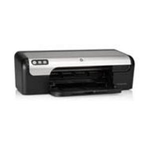 HP DeskJet D2460