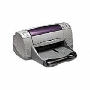 HP DeskJet 952 C