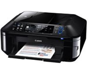 Canon Pixma MX-885