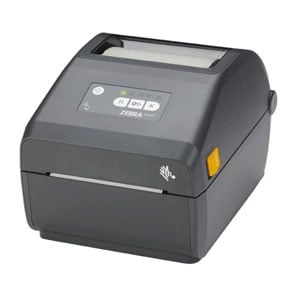 Zebra ZD421t