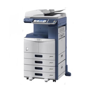 Toshiba e-Studio 507