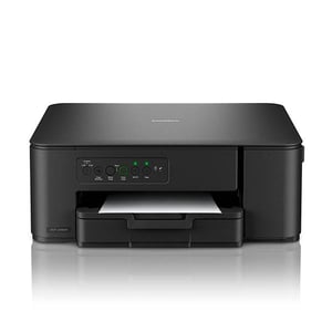 Brother DCP-J1260W impressora de tinta A4 multifunções com WiFi