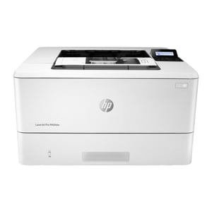 HP LaserJet Pro M404dw impressora laser monocromática WIFI