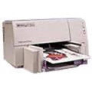 HP DeskJet 870 CSE