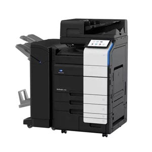 Konica-Minolta Bizhub C750i