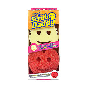 Scrub Daddy | Edição especial | Dia dos Namorados