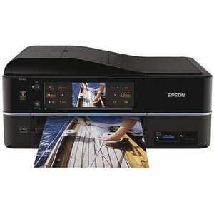 Epson Office Stylus Photo PX 820 FWD