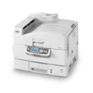 OKI C 9800 HDN