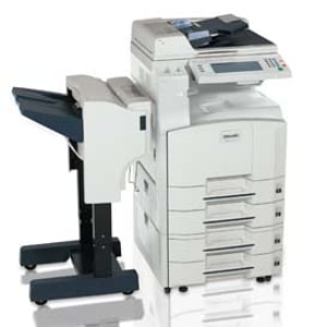 Olivetti d-Copia 2500