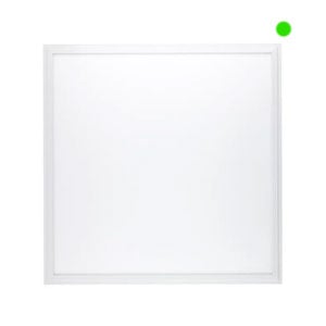 Painel LED 60x60cm | 4000lm | Luz neutra | 40W | 4500K