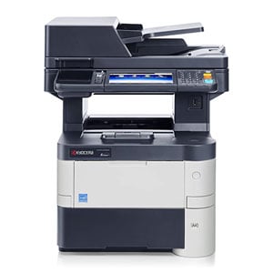 Kyocera-Mita ECOSYS M3540idn