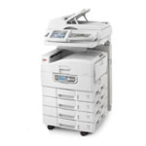 OKI C 9800 MFP