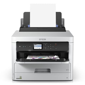 Epson Workforce Pro WF-C5210DW Impressora tinta A4 Wifi