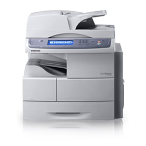 Samsung SCX 6545 N