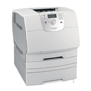Lexmark Optra T640DTN