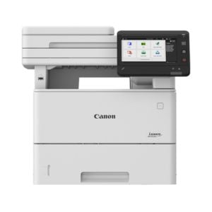 Canon i-SENSYS MF563dw Impressora a laser multifunções A4 a preto e branco com Wi-Fi (4 em 1)