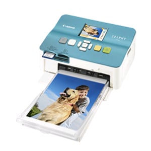 Canon SELPHY CP780