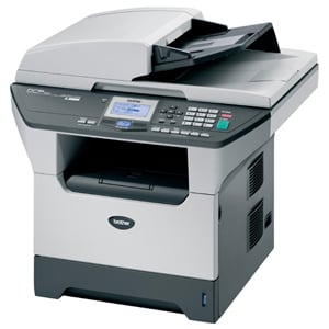 Brother DCP 8060