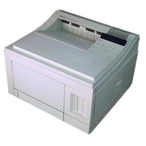 HP LaserJet 4