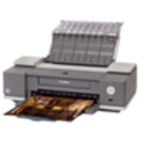 Canon Pixma iX 4000