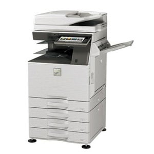 Sharp MX-3560V