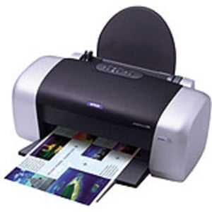 Epson Stylus C 64