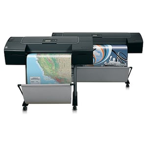 HP DesignJet Z2100