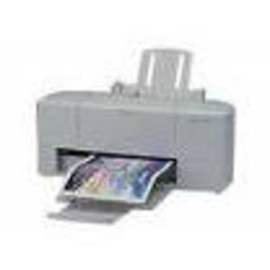 Canon BJC5000
