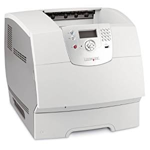 Lexmark T644