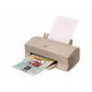 Epson Stylus Color 600 C