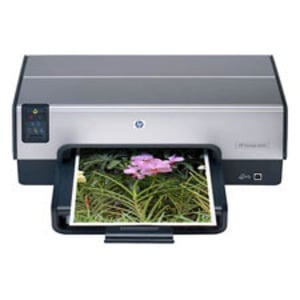 HP DeskJet 6540