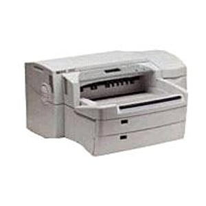 HP Business InkJet 2500 CM