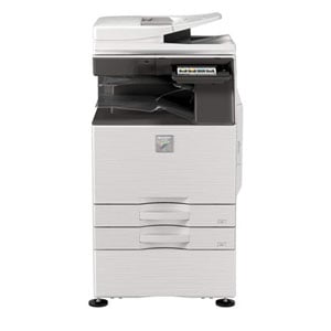 Sharp MX-3550V