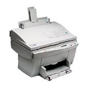 HP OfficeJet R80